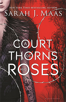 Review: A Court Of Thorns and Roses by Sarah J.&nbsp;Maas