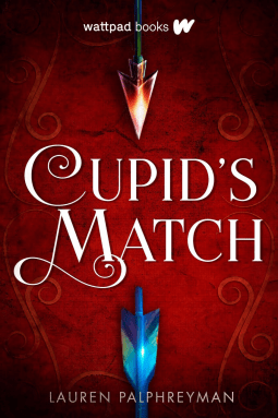 ARC Review | Cupids&nbsp;Match