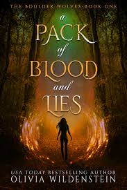 Review| A Pack Of Blood and&nbsp;Lies
