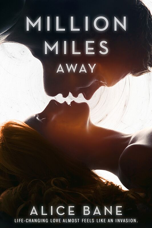 Pre-release Boost| Million Miles Away(Excerpt+&nbsp;Giveaway)