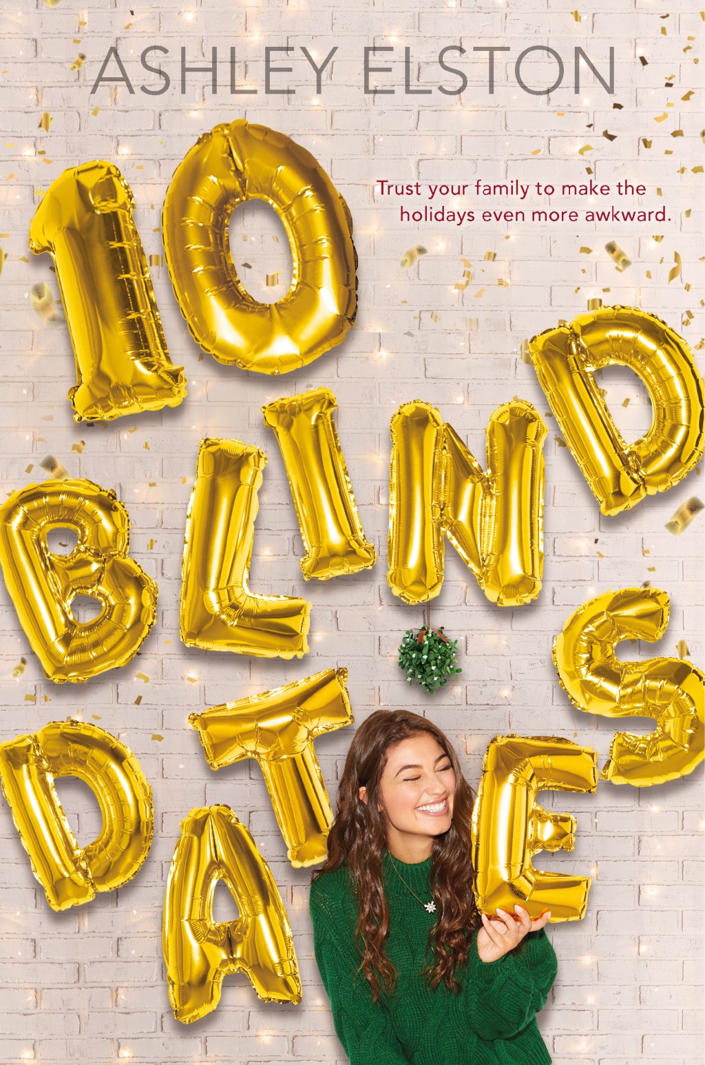 Blog Tour|10 Blind Dates&nbsp;Review