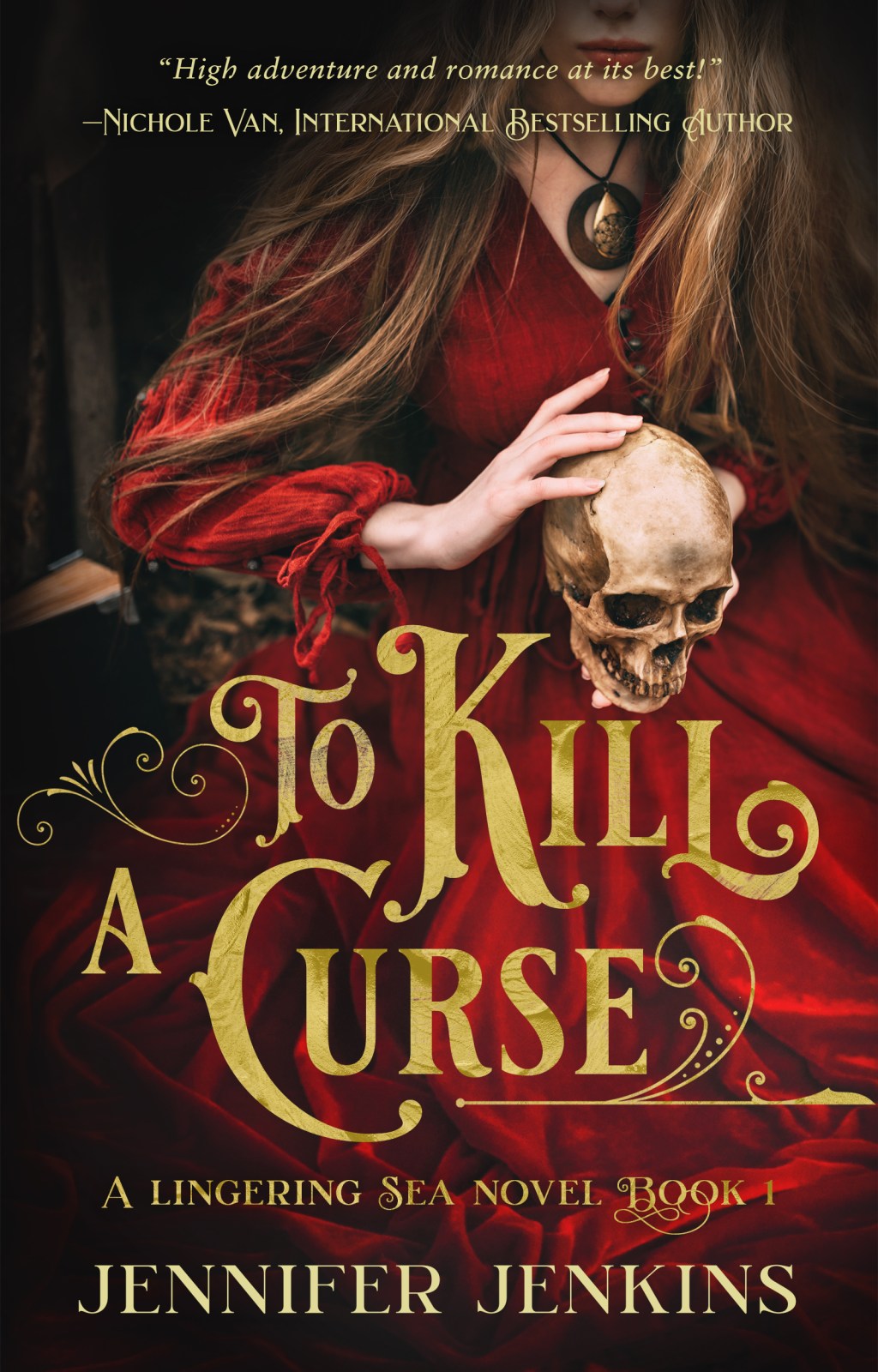 Blog Tour| To Kill A Curse Review +&nbsp;Giveaway