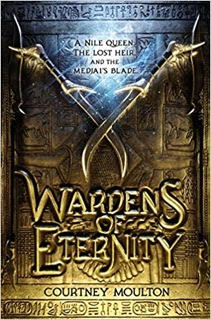 Book Tour| Wardens of Eternity&nbsp;Review