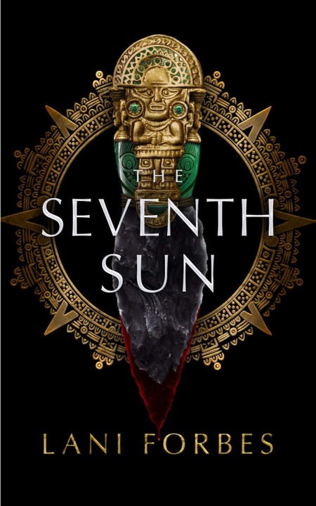 Blog Tour| The Seventh Sun Review +&nbsp;Giveaway