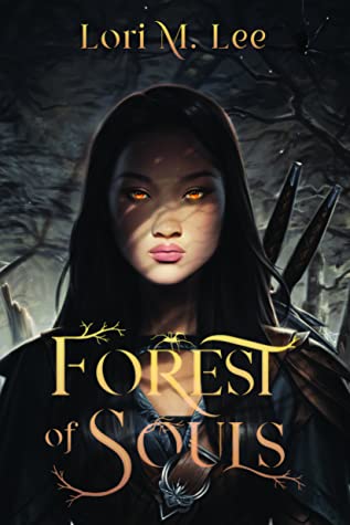 ARC Review| Forest of Souls by Lori M. Lee