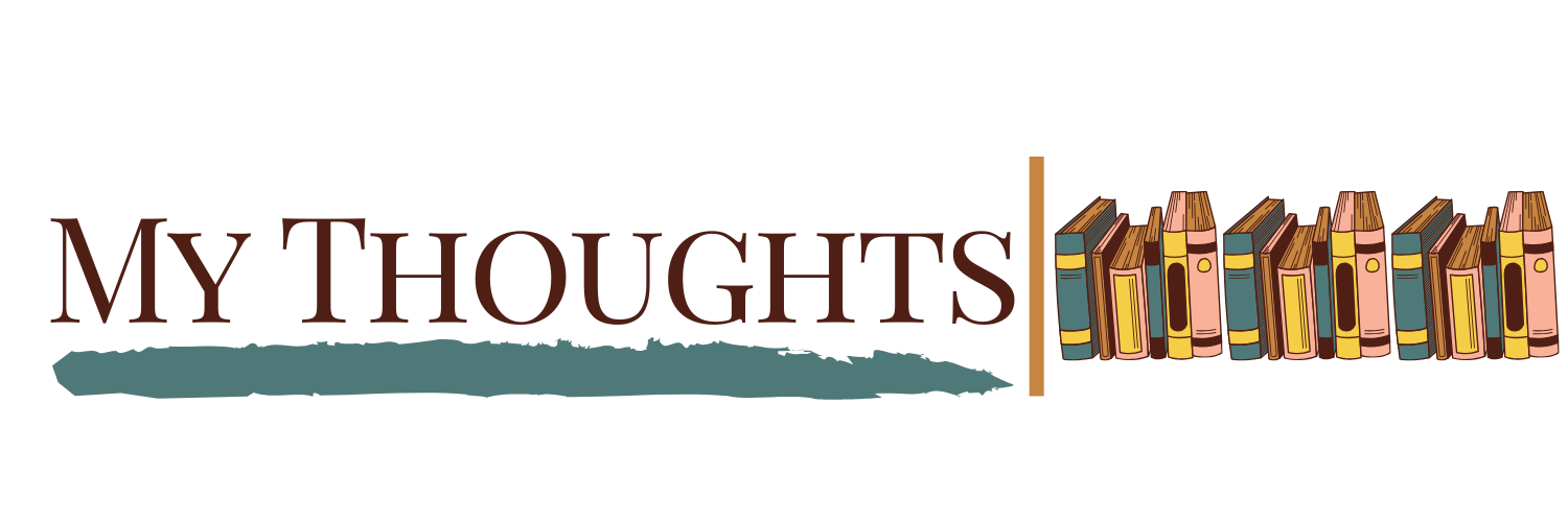 My Thoughts transparent