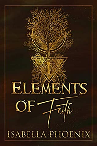 ARC Review| Elements of Faith